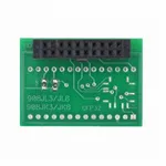 Scorpio Orange5 Adapter 908JL 24042 front