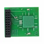 Scorpio Orange5 Adapter 9S12XE 24043 front
