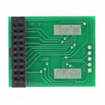 Scorpio Orange5 Nand Flash Adapter 24040 front