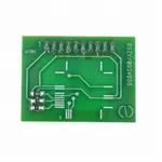 Scorpio Orange5 Programmer Reader Adapters 908As60 Az60 23421 back
