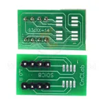 orange5 adapter SOIC8 93Cxx 14 gallery 1