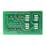 orange5 adapter SOIC8 93Cxx 14 gallery 2