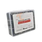bcm2 solder free adapter set for audi all key lost xdnpabcl box