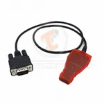 Xhorse VVDI MB BGA tool IR reader side