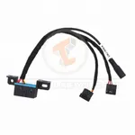 Xhorse VVDI MB BGA Tool Power Adapter 31893 1