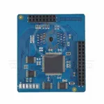 Xhorse VVDI MB NEC Key Socket Adapter 32466 back