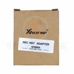 Xhorse VVDI MB NEC Key Socket Adapter 32466 box
