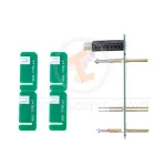 xhorse xdmlbpgl mlb tool solder free adapter kit 2