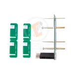 xhorse xdmlbpgl mlb tool solder free adapter kit 4
