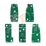 xhorse xdmlbpgl mlb tool solder free adapter kit boards