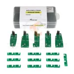 xhorse xdmlbpgl mlb tool solder free adapter kit main
