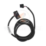xhorse toy8a akl amart key adapter for all key lost 34877 3