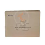 xhorse vvdi prog EIS EZS adapter kit full set adapter box2 34520