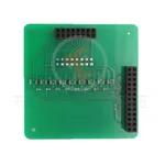 eldb xprog programming adapter adp 0019 34584 front