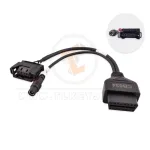 cb034 dsmism direct can bus connection cable