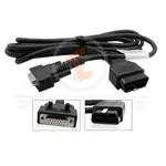 g scan diagnostic tool dlc main cable 35000 detail2