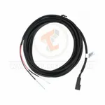 Lonsdor JCD cable set for Jeep 2018 key programming 33886 2