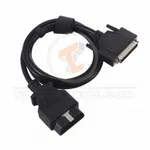 Lonsdor K518ISE Key Programmer OBD Cable 30869 cable1