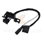 benz ignition switch ezs cable tester moe left