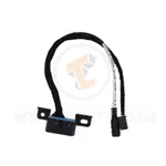 benz ignition switch ezs cable tester moe front