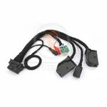 Xhorse VVDI2 FEM Cable SAUDI ARABIA BRANCH 32034 top