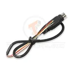 xhorse key remote renew cable work with mini key tool and vvdi key tool max 35128 1