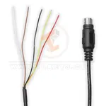 xhorse key remote renew cable work with mini key tool and vvdi key tool max 35128 3