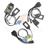 godiag vag test platforms gt112 k line with gt111 can bus and gt110 1