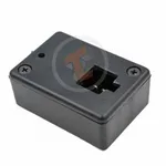 mercedes W204 W207 W212 steering lock emulator side back