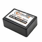 mercedes W204 W207 W212 steering lock emulator top