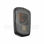 Autel APB112 Smart Key Simulator 33989 back