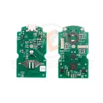 scorpio tango slk 08 universal emulator board