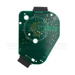 audi a6l q7 steering column module j518 elv emulator 35104 back