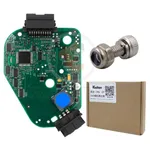 audi a6l q7 steering column module j518 elv emulator 35104 detail3
