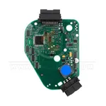 audi a6l q7 steering column module j518 elv emulator 35104 main