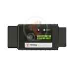 wakeup ignition bypass obd socket VAG bmw front 34530