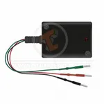 Ford ESCL emulator C1 platform Steering Column Lock Emulator 34158 back
