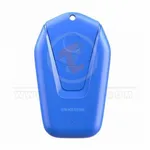 XTool KS 1 Toyota Smart Key Simulator 33515 back