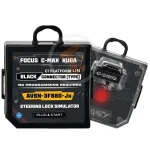 Ford Focus C Max Kuga C1 Platform Line Steering Lock Simulator Emulator