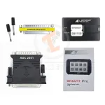 advanced diagnostics smart pro device 1 year unlimited token plan adapter