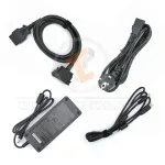 advanced diagnostics smart pro device 1 year unlimited token plan cables