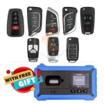 kd x4 remotes bundle1