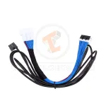 keydiy kd x4 locksmith s universal tool cable2