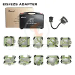 xhorse vvdi programmer tool device xhorse vvdi prog for mercedes benz 1