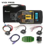 xhorse vvdi programmer tool device xhorse vvdi prog for mercedes benz 2