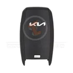 genuine kia sonet 2021 smart key remote 4buttons 433mhz pn 95440 cc400 35131 back