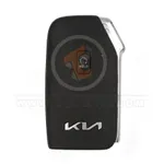 genuine kia smart key remote 4+1 buttons 433mhz pn 95440 cv000 35224 2