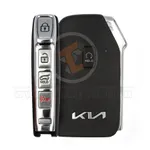 genuine kia smart key remote 4+1 buttons 433mhz pn 95440 cv000 35224 main