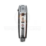 genuine kia seltos 2024 flip key remote 3buttons pn 95430 q5510 35242 1