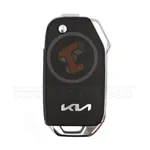 genuine kia seltos 2024 flip key remote 3buttons pn 95430 q5510 35242 2